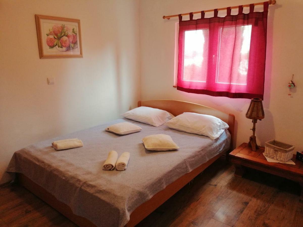 Apartment Fran And Lucia 米利尼 外观 照片